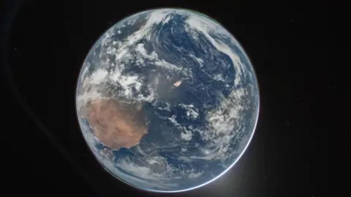 NASA Names Artemis III Crew for 2027 Moon Mission Prep - Image 2