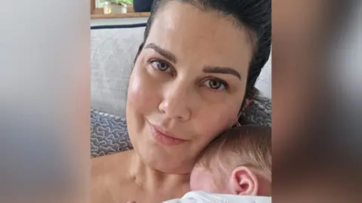 Mum Beats Stage 4 Cancer Three Times, Now in Remission - Image 2