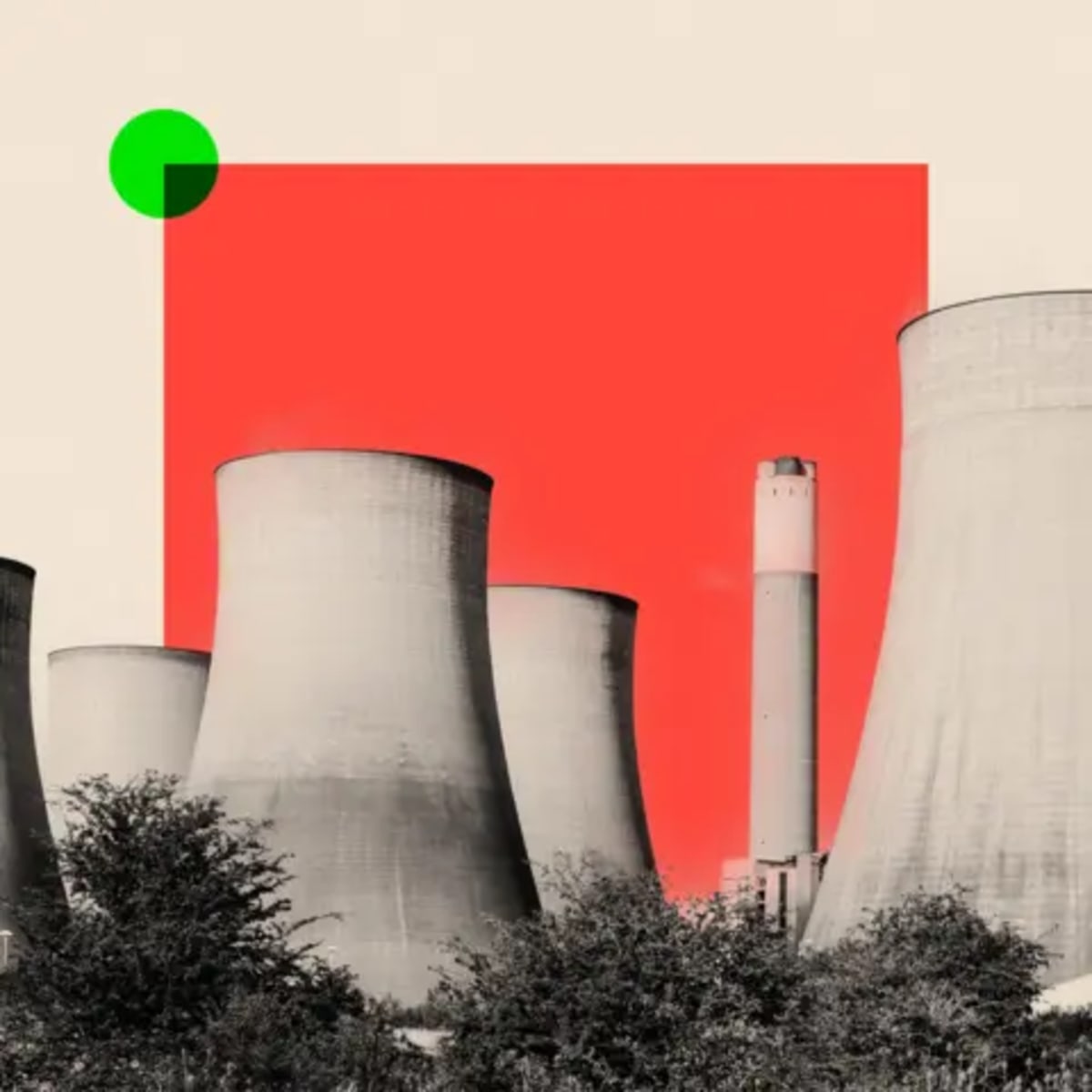 UK Cuts Emissions 50% But Clean Energy Costs Need Fixing - Image 3
