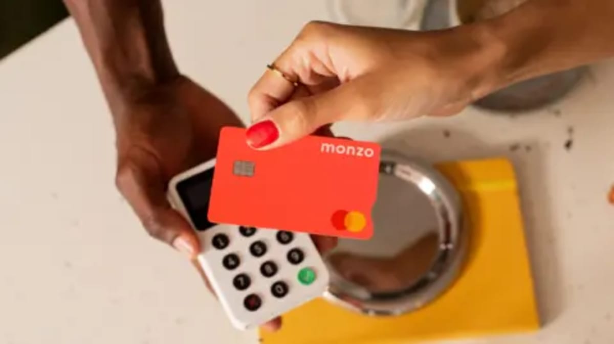 Monzo Fixes Tech Outage, 16M Customers Back Online - Image 2