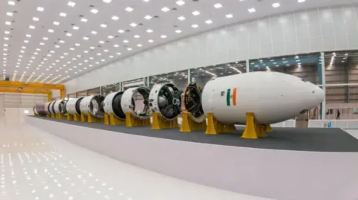 India's First Private Rocket Launches Saturday - Image 2
