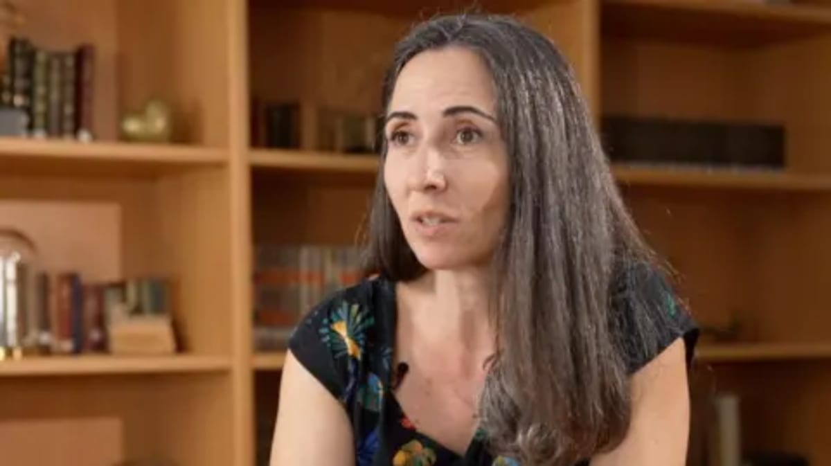 Pregnancy Transforms Brains to Prepare Moms for Newborns - Image 3