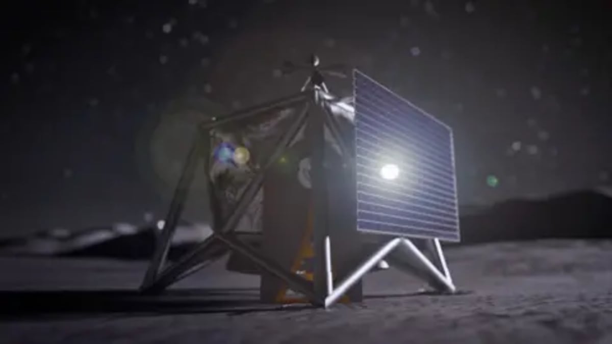 NASA Unveils Plan for Permanent Moon Base by 2032 - Image 3