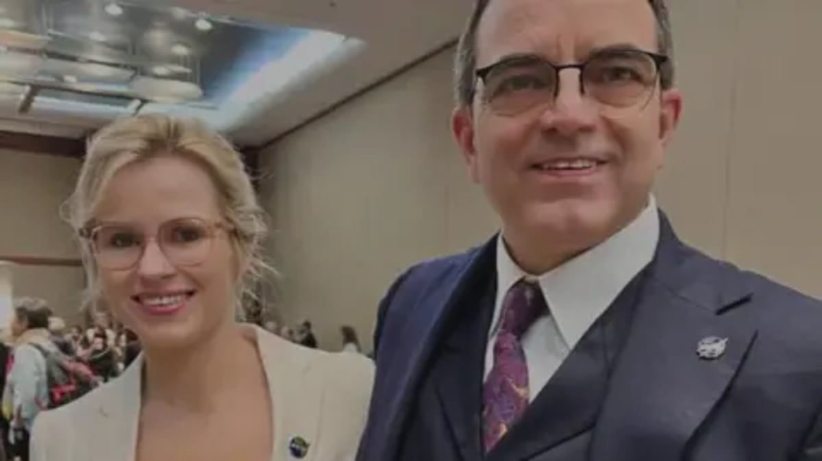 Glasgow Doctor Teaches NASA How to Save Lives in Space - Image 4