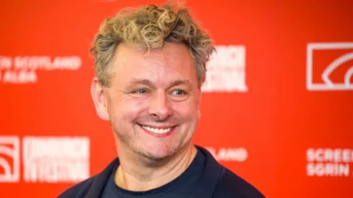 Michael Sheen Documentary Sparks Dozens to Share Their Stories - Image 2