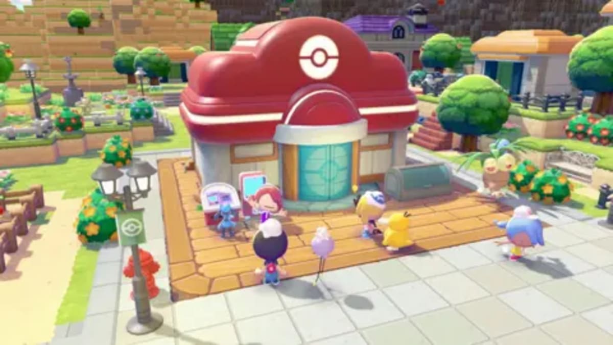 Pokémon Spin-Off Pokopia Wins Critics With Cozy Gameplay - Image 3