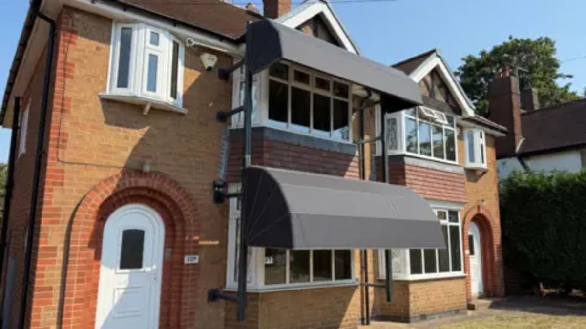 Simple Shades Cut Home Heat by 6 Degrees in UK Study - Image 2