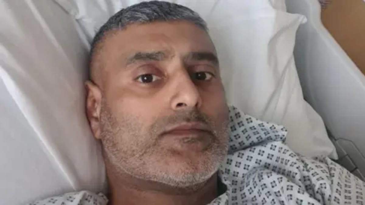 Man Donates Stem Cells to Boy 10,000 Miles Away - Image 2