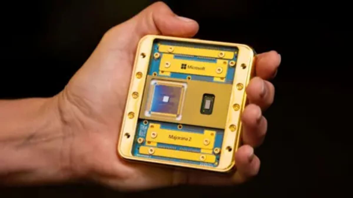 Microsoft's Quantum Chip Lasts 1,000x Longer Than Before - Image 2