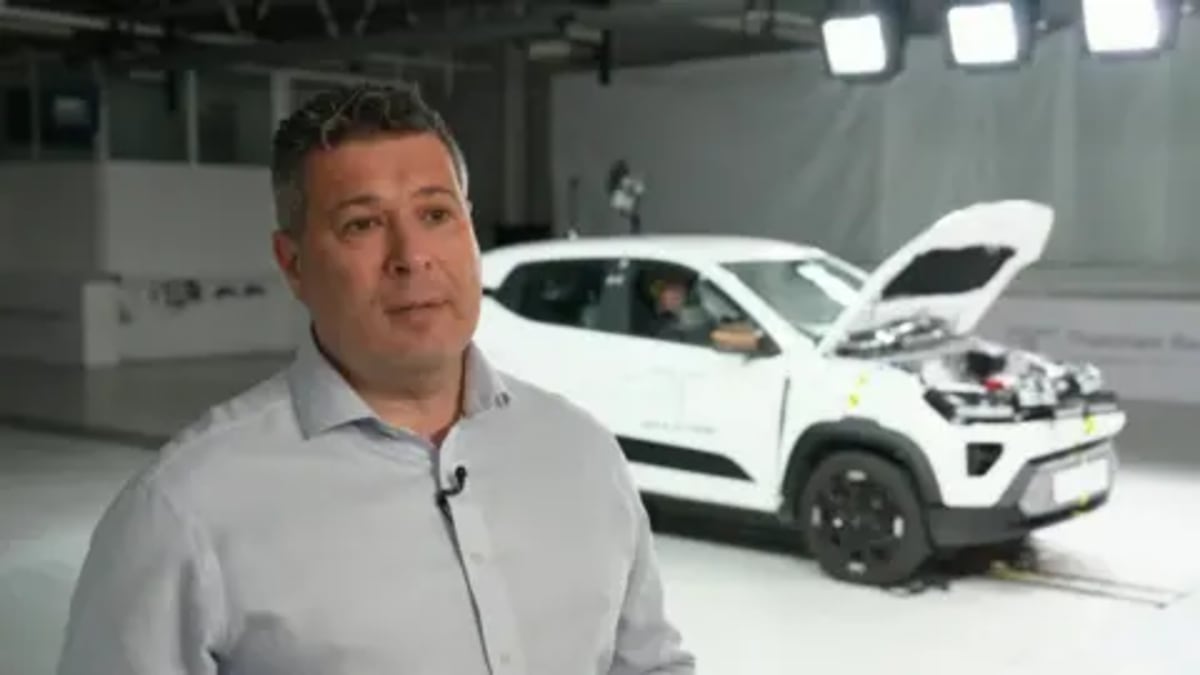 Electric Car Insurance Costs Drop as Repairs Get Easier - Image 4