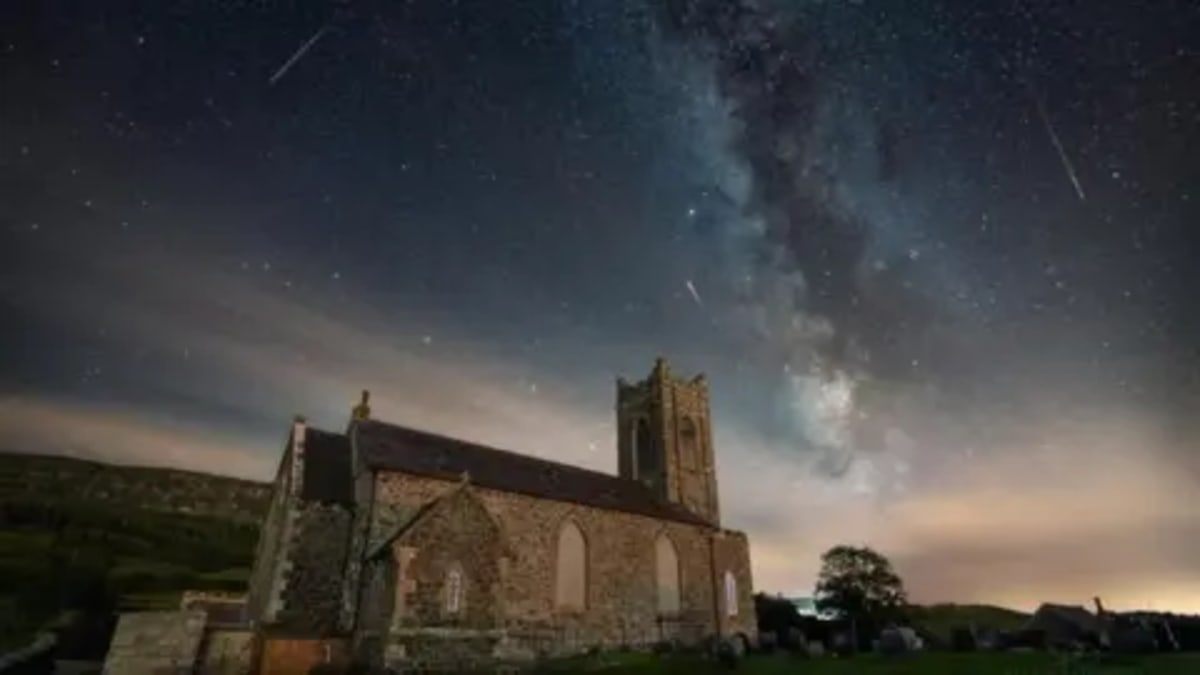 Ireland Gets Best Solar Eclipse Until 2090 This Wednesday - Image 4