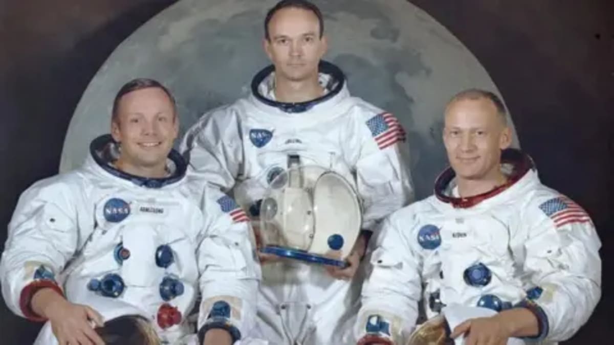 Only 5 Moon Explorers Remain as Space Race Heats Up Again - Image 4