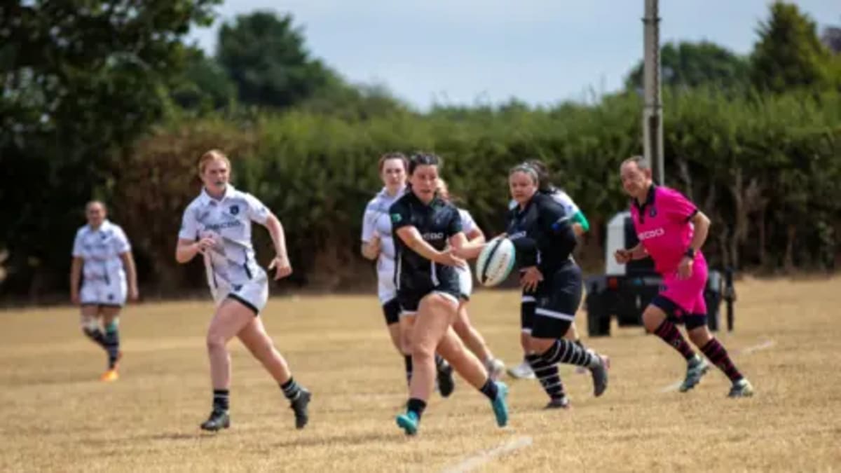 Rugby Players Set 28-Hour Record, Raise £68K for Mental Health - Image 2