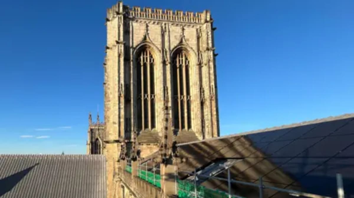 Yorkshire Hits 9,700 Solar Installations in Six Months - Image 2
