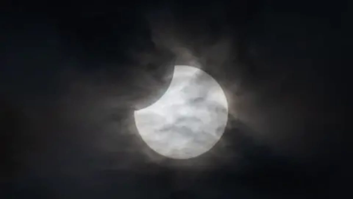 Ireland Gets Best Solar Eclipse Until 2090 This Wednesday - Image 2