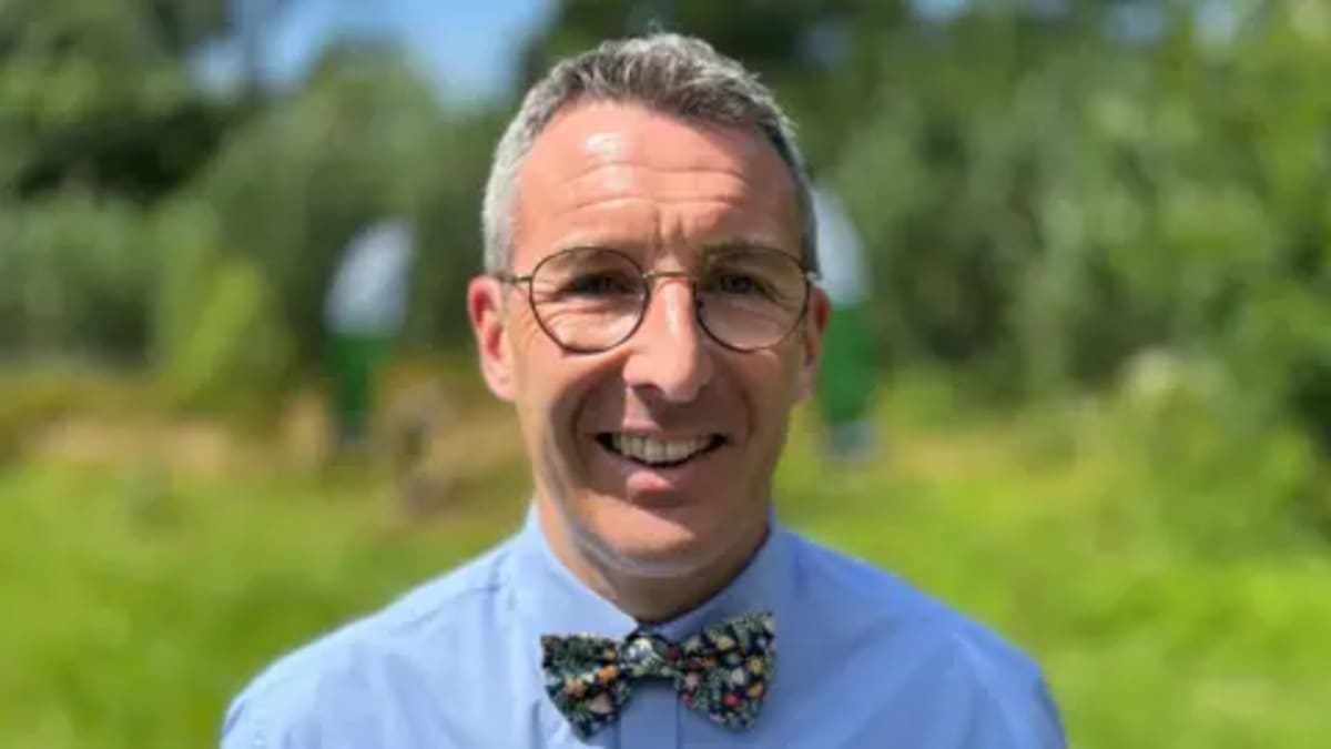 Northern Ireland Triples Tree Planting to Heal Landscape - Image 2