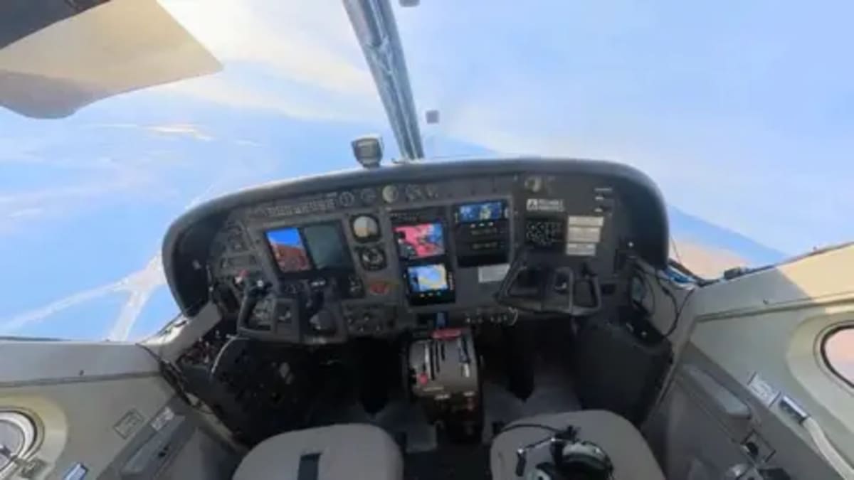 Pilot-Free Planes Now Spraying Crops in US and Brazil - Image 5