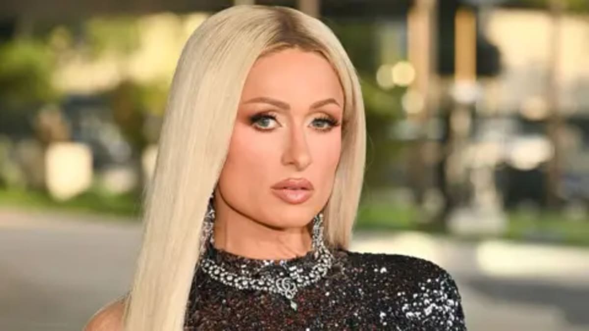 Paris Hilton's Advocacy Closes Abusive Utah School - Image 2