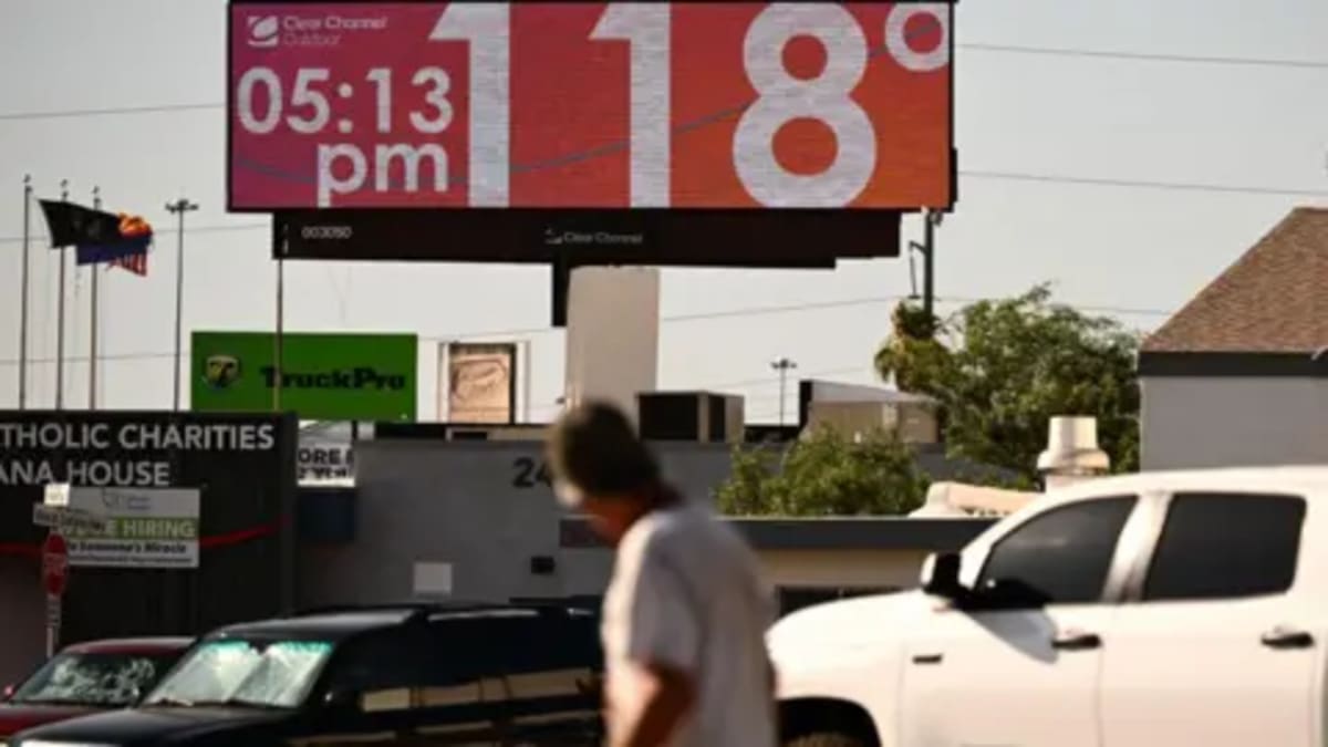 Phoenix Cuts Heat Deaths 37% With Free AC and Cool Centers - Image 2
