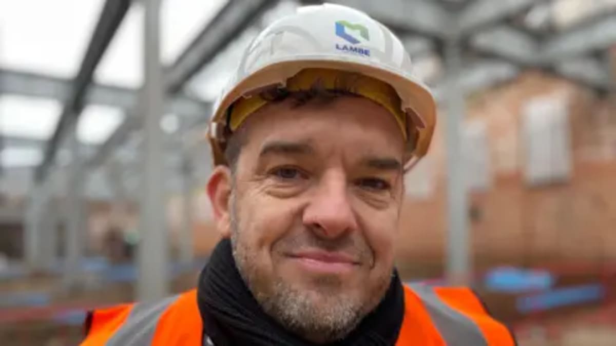 Jockey Donates £50K Prize to Help Homeless Find Jobs - Image 5