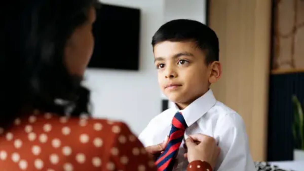 UK MPs Push Ban on 'Forever Chemicals' in School Uniforms - Image 2