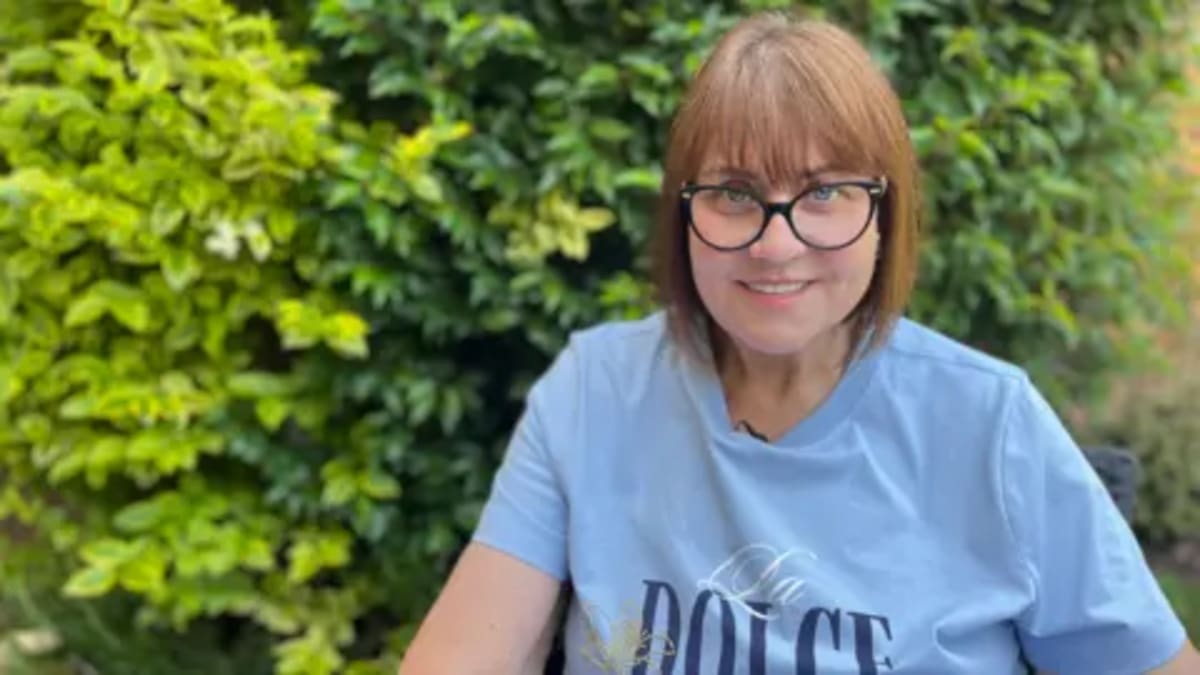 New Sleep Device Lets Woman Finally Rest After 5 Years - Image 2
