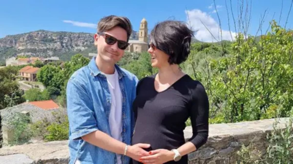 Mum Beats Stage 4 Cancer Three Times, Now in Remission - Image 3