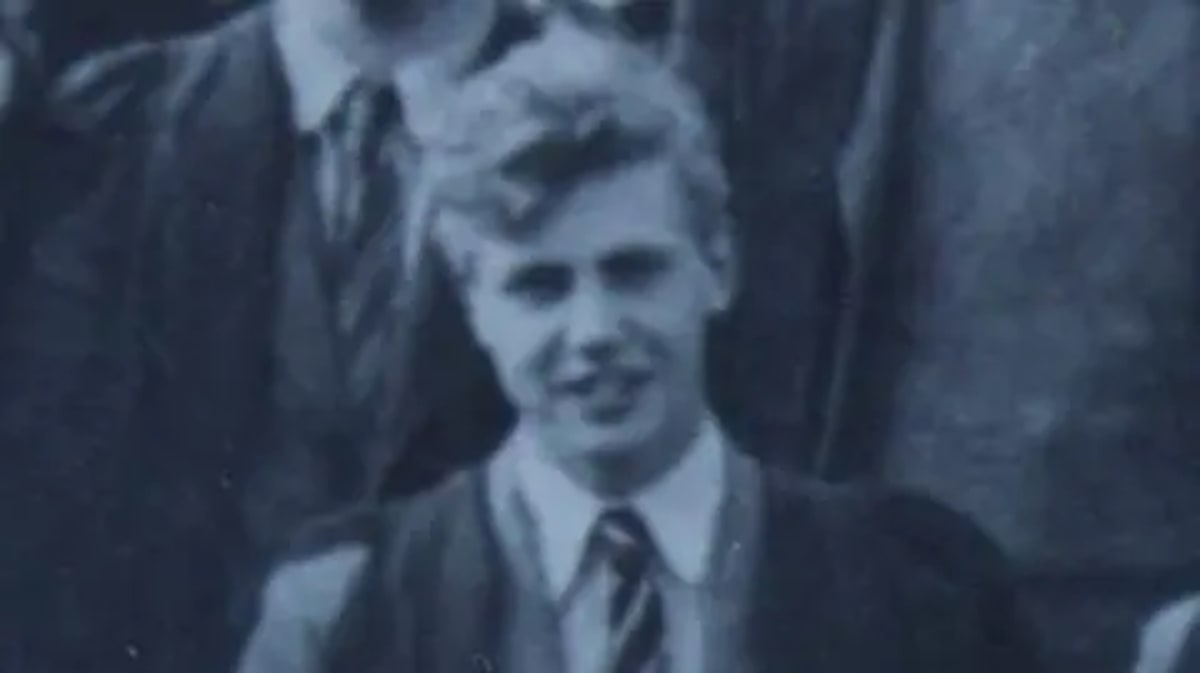 David Attenborough Turns 100, Shaped by Leicestershire Home - Image 2