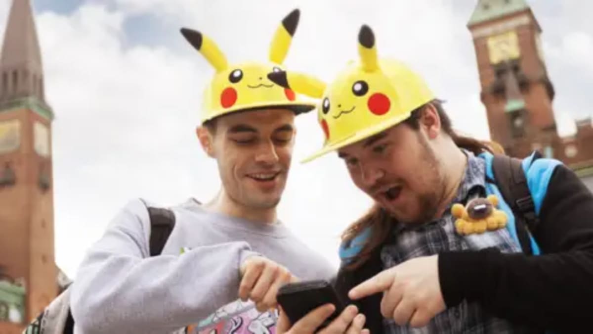 Pokémon Go Hits 10 Years, Millions Still Playing Daily - Image 2