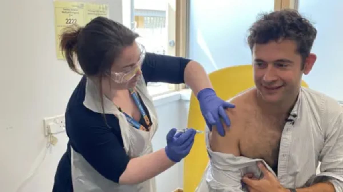 Oxford Vaccine Trial Offers Hope Against Deadly Ebola Strain - Image 2