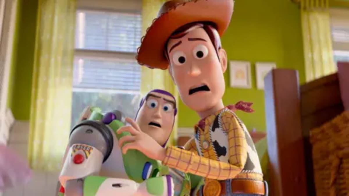 Disney and TikTok Partner to Let Fans Use Movie Clips - Image 2