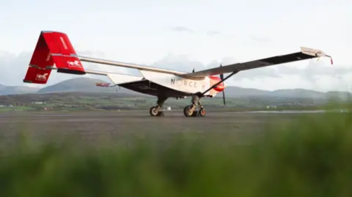 Pilot-Free Planes Now Spraying Crops in US and Brazil - Image 4