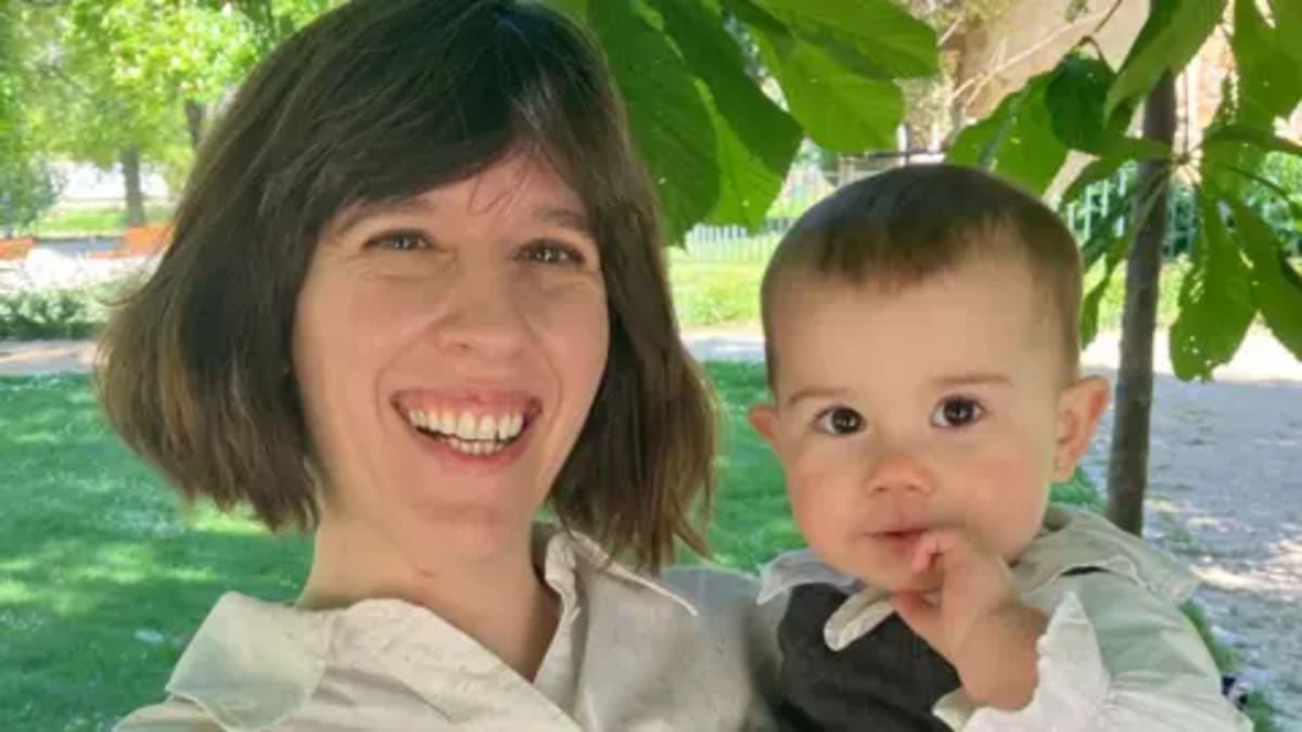 Pregnancy Transforms Brains to Prepare Moms for Newborns - Image 2