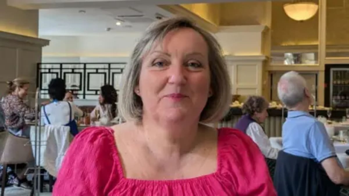 Oldham Woman First to Get Off-The-Shelf Cancer Therapy - Image 2