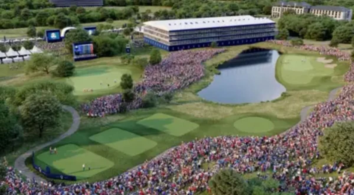 Bolton Bids to Host England's First Ryder Cup in 30 Years - Image 2