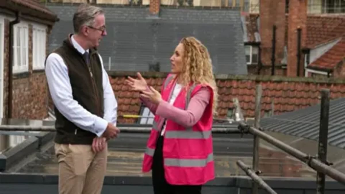 Yorkshire Hits 9,700 Solar Installations in Six Months - Image 3