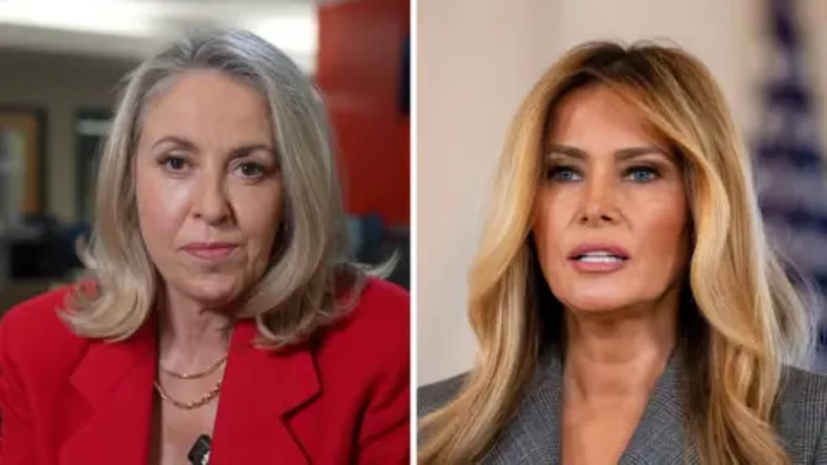 Astronaut's Late Wife Gets Lunar Crater Named After Her - Image 4