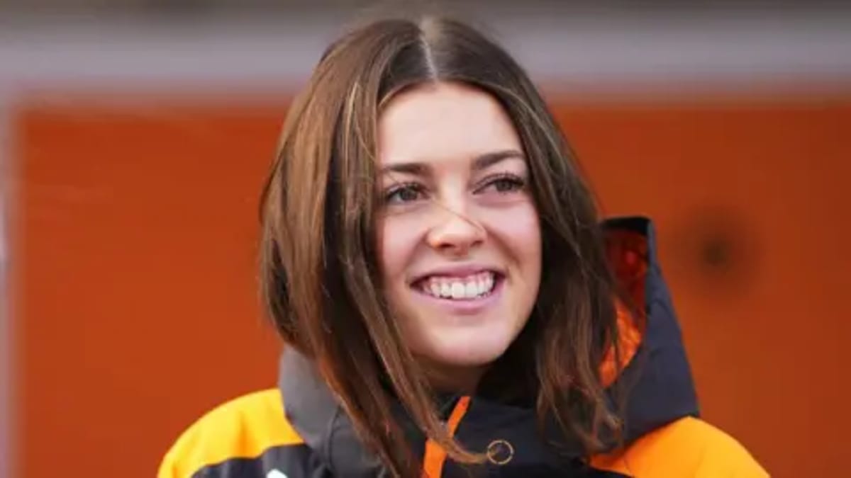Three Ellas Break Barriers in McLaren Racing Academy - Image 5