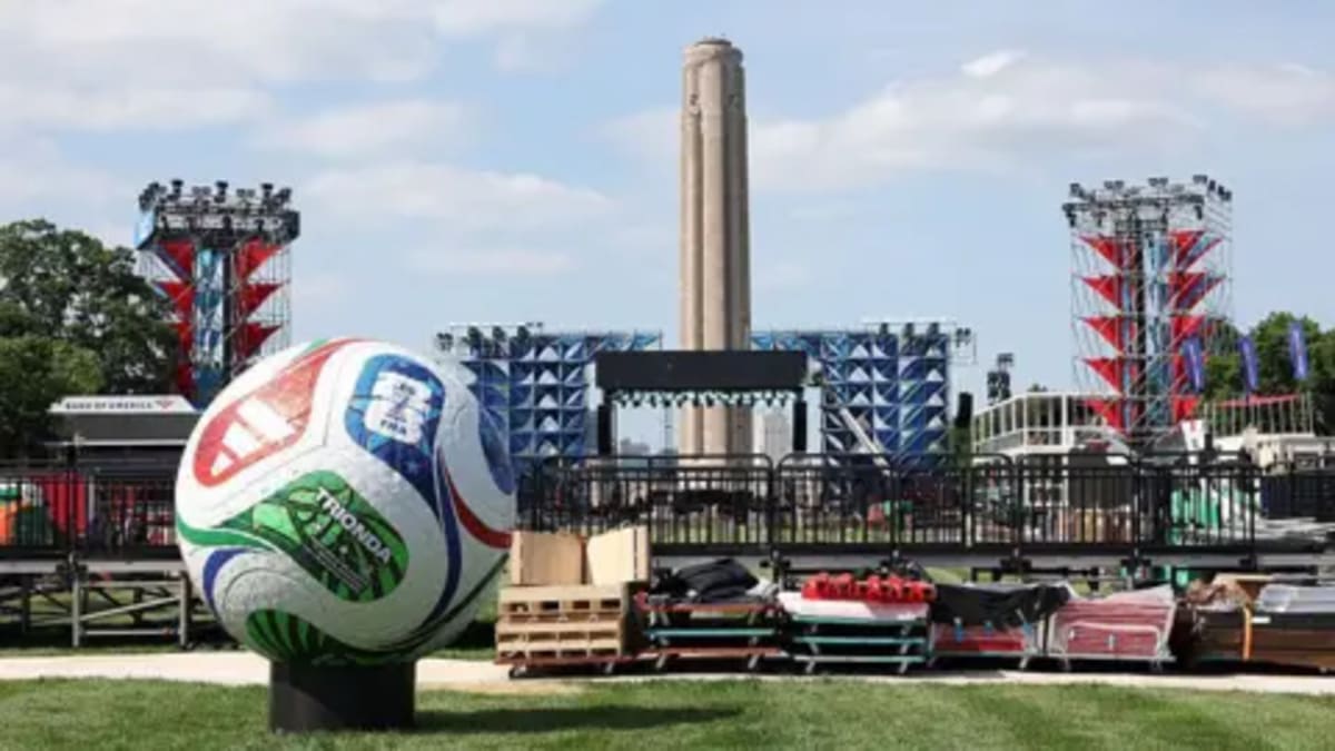 US Adds 172K Jobs in May as World Cup Hiring Surges - Image 2