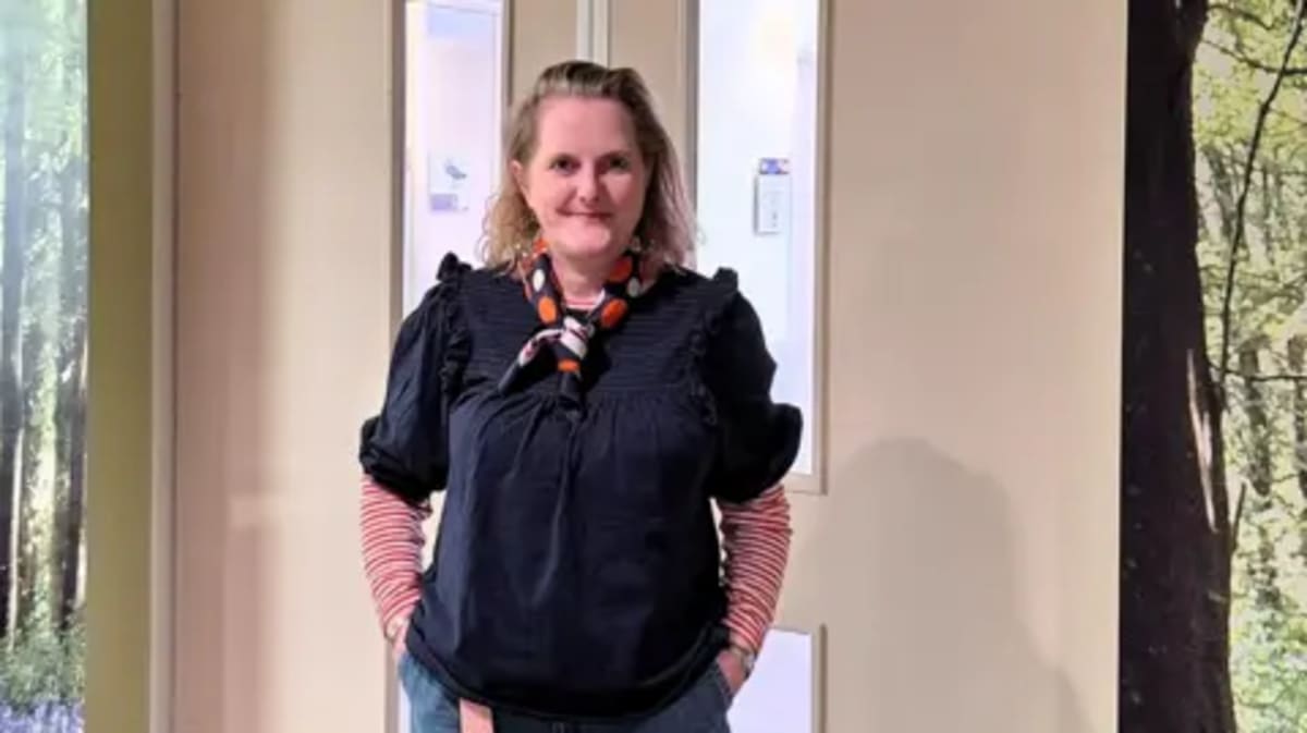 Teacher Walks for £300K Mammogram After Beating Cancer Twice - Image 2