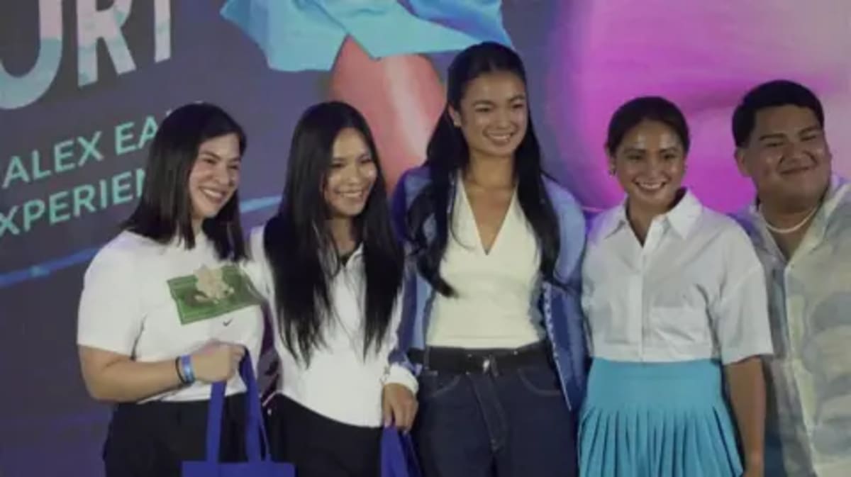 Teen Tennis Star Sparks Sports Revolution in Philippines - Image 5