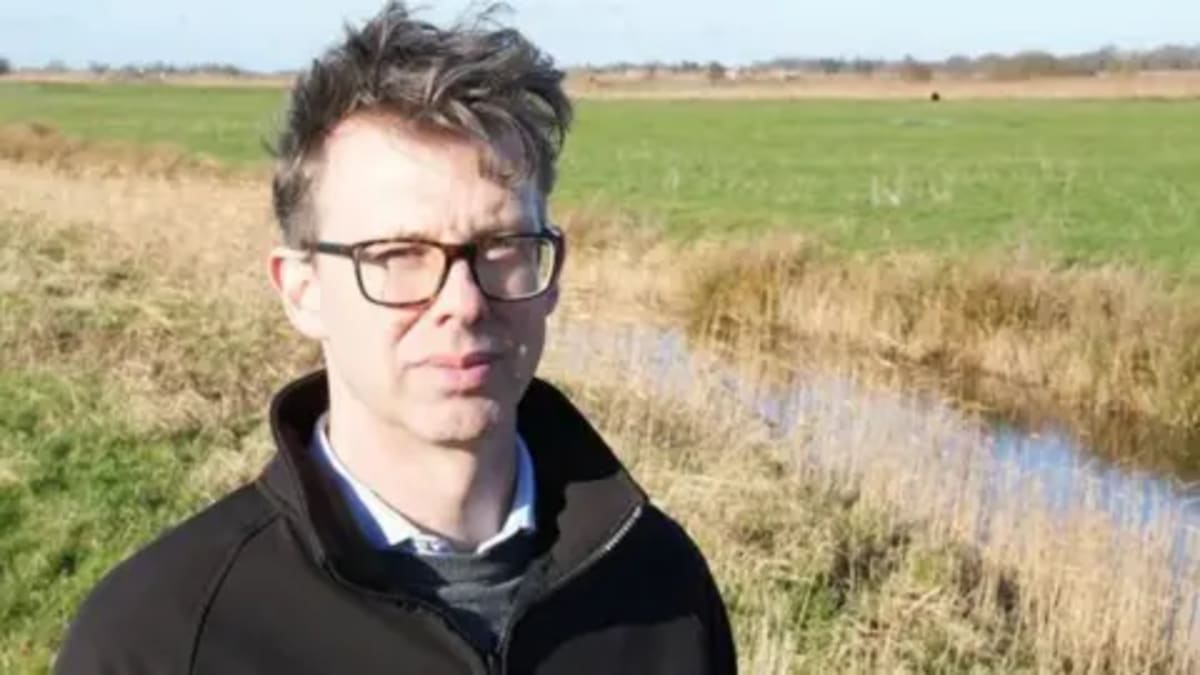 UK's Oldest Wildlife Trust Celebrates 100 Years Free - Image 3