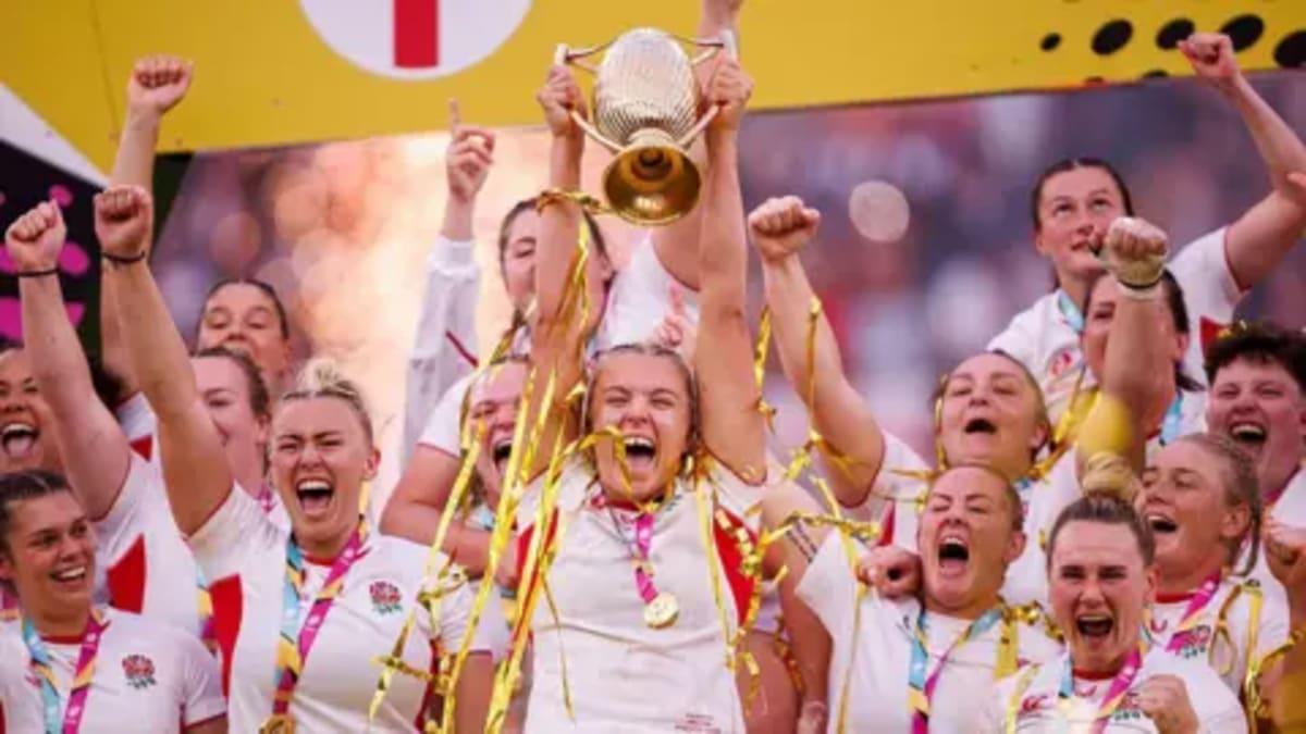 Women's Sports Brought £55M to London in 2025 - Image 2