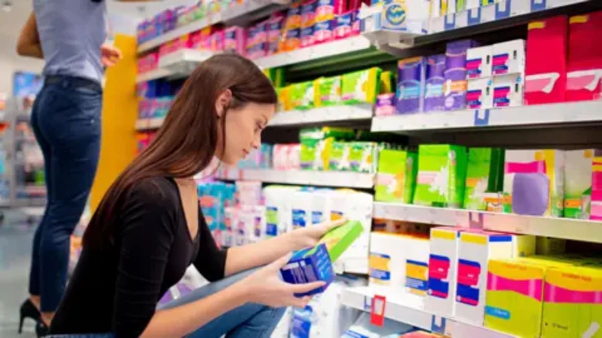 Simple Pill Swap Could Ease Period Pain for Millions - Image 2