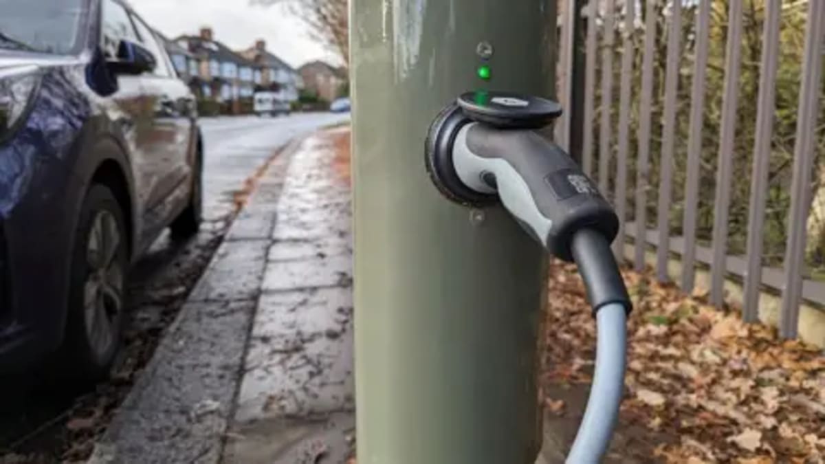 Essex Gets 5,000 EV Charging Points by 2031 - Image 2