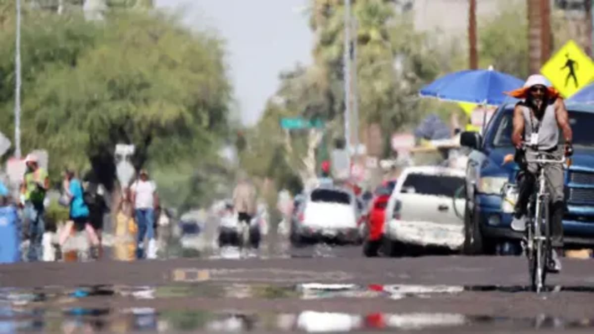 Phoenix Cuts Heat Deaths 37% With Free AC and Cool Centers - Image 3