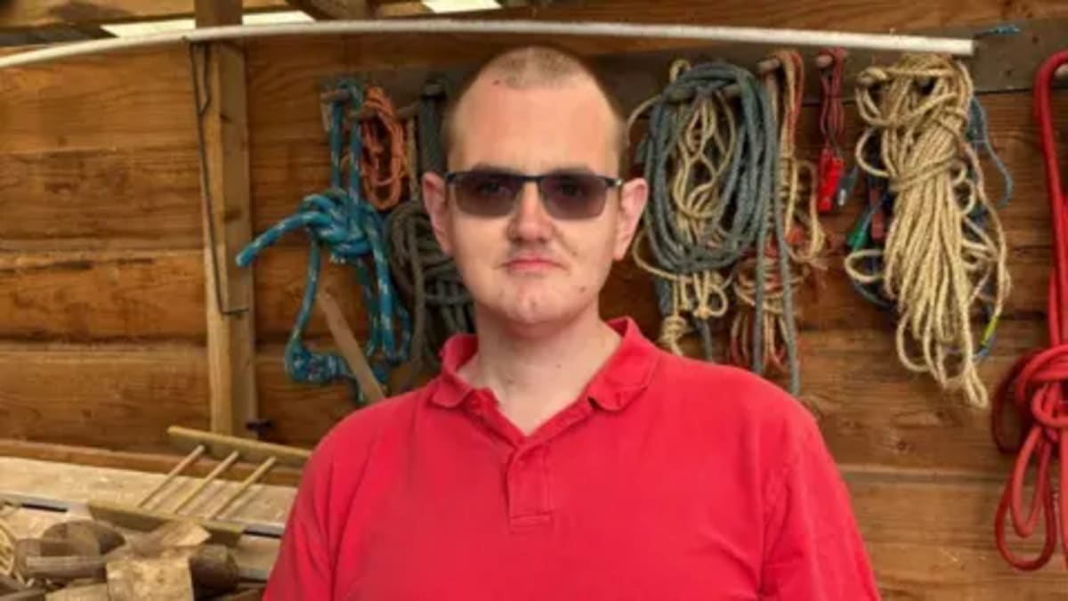 Volunteer Farm Program Transforms 27-Year-Old's Life - Image 2