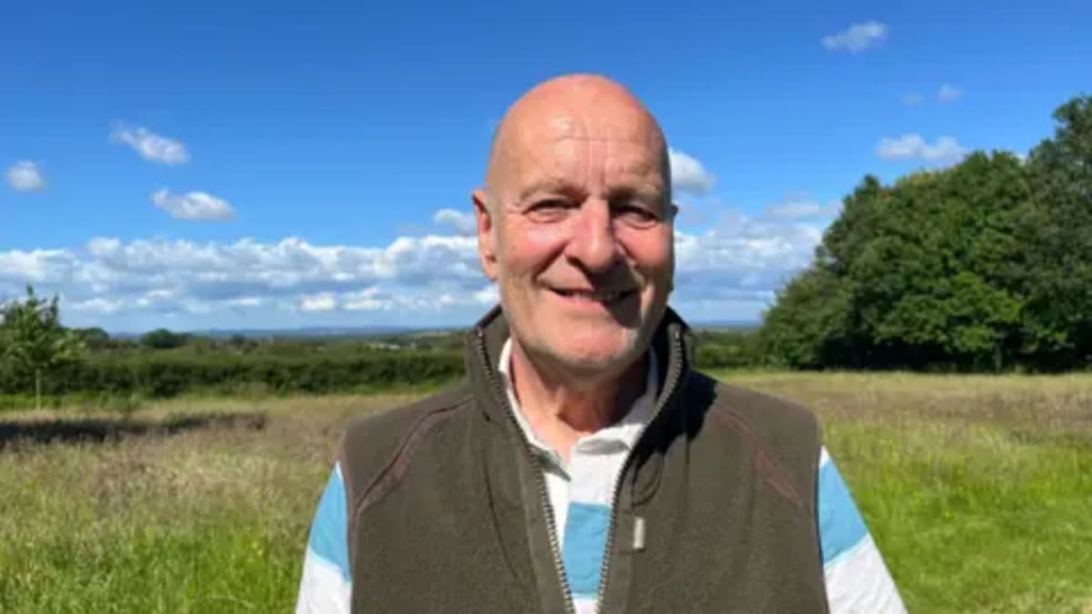 UK Village Rewilding Brings Back Butterflies, Slow Worms - Image 2