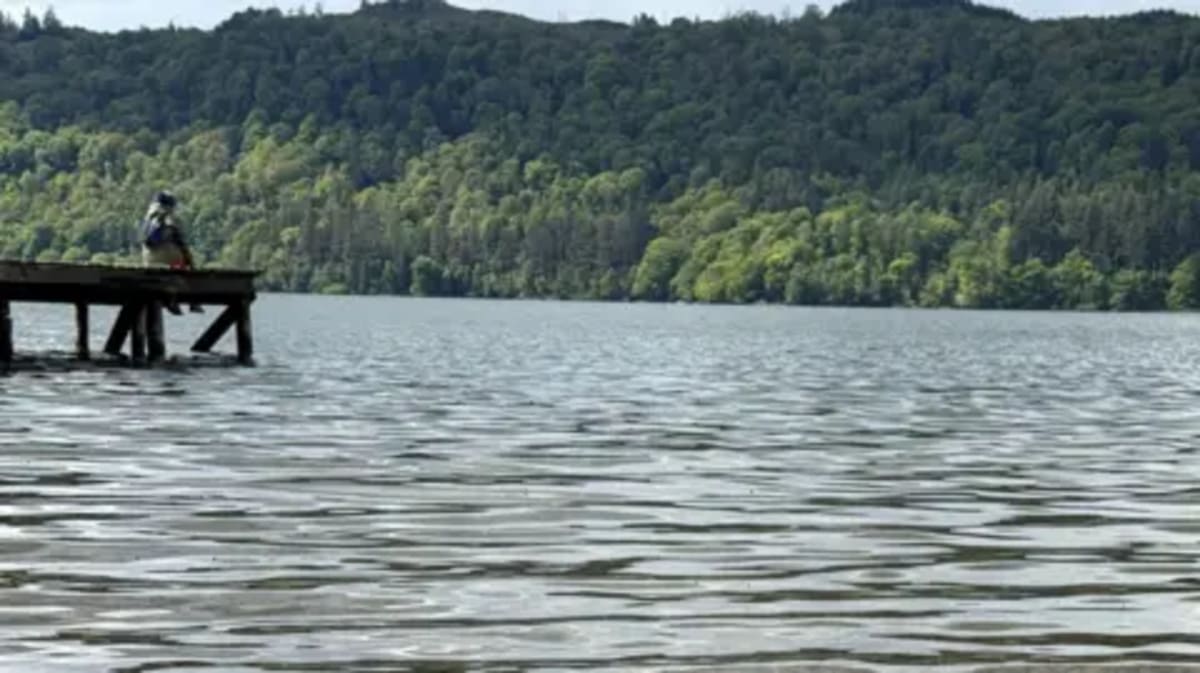 England's Windermere Lake Can Beat Climate Change Effects - Image 2