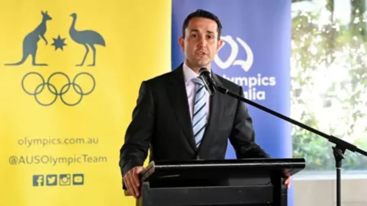 Australia's Olympic River Gets Green Light Despite 500 Crocs - Image 4